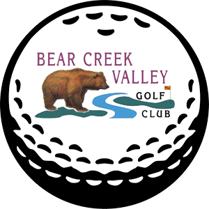 Bear Creek Valley Golf Club - 4 Rounds of Golf + Cart Included - image 2